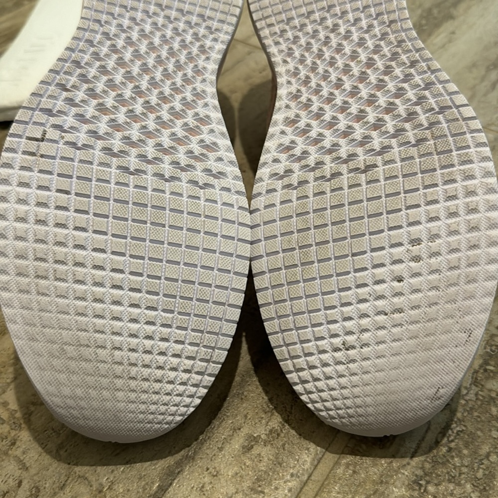 NOBULL-Diamond Mesh Runner- Women’s 10.5 - Picture 9 of 14